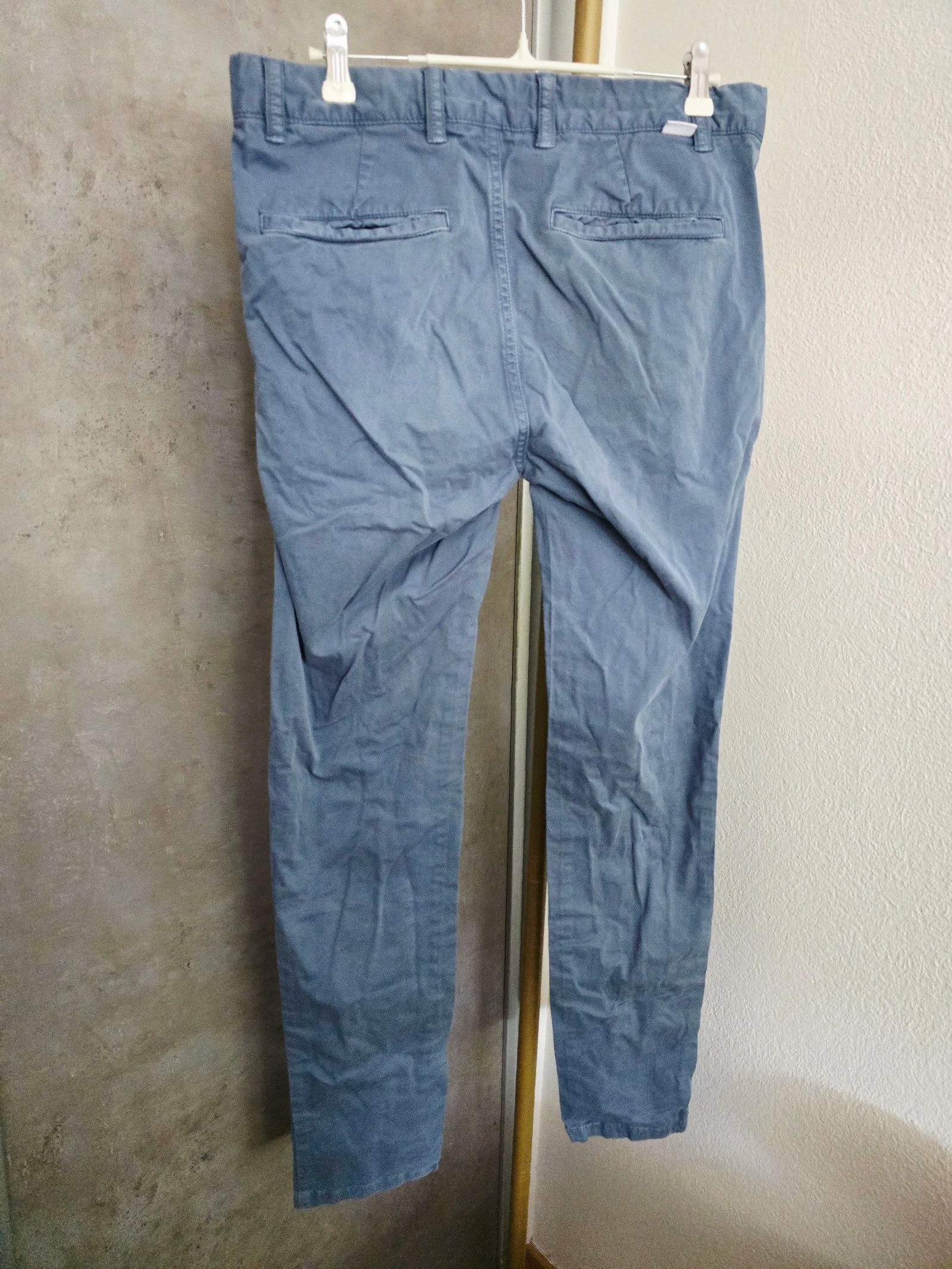 Men's Trousers – photo 2
